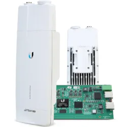 Airfiber 11FX, 11GHz, GPS, POE, 35dbi full-duplex