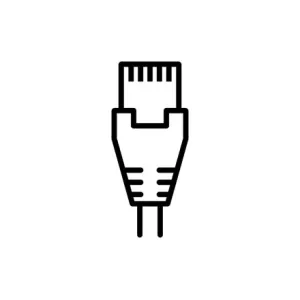 Wired sistem