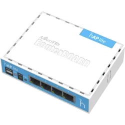 RB941-2nD HAP Lite desktop enclosure