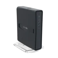Mikrotik hAP ac lite | WiFi AP router dual band Mikrotik hAP ac lite | WiFi AP router dual band