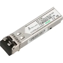 EL SFP 1.25G 850NM 550M MM DOM