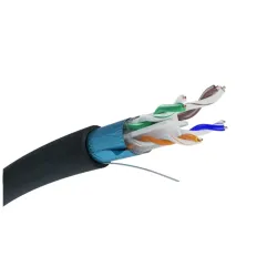 Mrežni kabl Cat6 FTP V2 outdoor 305m box Mrežni kabl Cat6 FTP V2 outdoor 305m box