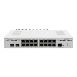 Mikrotik CCR2004-16G-2S+PC