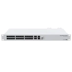 Mikrotik CRS326-24S+2Q+RM | Ethernet Switch