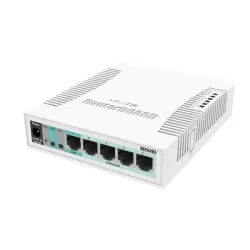 Mikrotik CSS106-5G-1S (RB260GS)