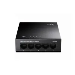 Cudy 5 Port Gigabit Switch