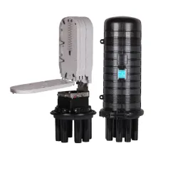 Fiber optički PLC dome razvodna kutija  SC/UPC 1:16