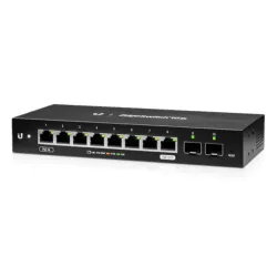 EdgeSwitch 10X