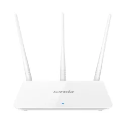 Tenda F3 | WiFi  Router