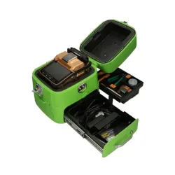 Fiber optički splajser AI-8C Fiber optički splajser AI-8C