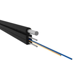 Samonosivi flat drop kabel 2 nitni