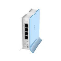 Mikrotik hAP lite | WiFi AP router / RB941-2nD-TC Mikrotik hAP lite | WiFi AP router / RB941-2nD-TC