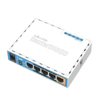 Mikrotik RB951Ui-2nD / hAP Mikrotik RB951Ui-2nD / hAP