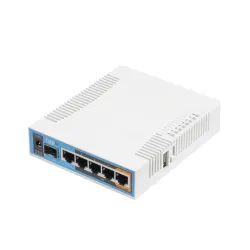 Mikrotik hAP ac | WiFi AP router