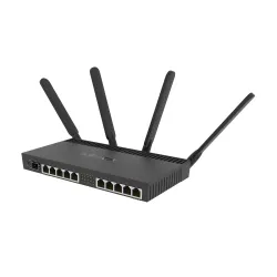 Mikrotik RB4011iGS+5HacQ2HnD-IN