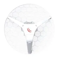 Mikrotik LHG 5 | WiFi Klijent Bridge / RBLHG-5nD Mikrotik LHG 5 | WiFi Klijent Bridge / RBLHG-5nD