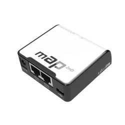 Mikrotik mAP lite | WiFi micro AP PoE