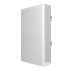 Mikrotik netPower Lite 7R | Ethernet Switch rPoE