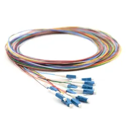 Fiber optički pigtail LC/UPC SM 2m [Fokab]