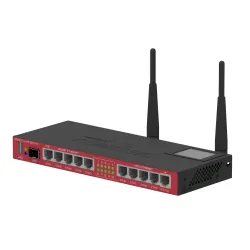 Mikrotik RB2011UiAS-2HnD-IN