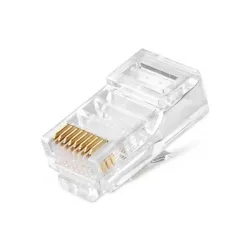 Konektor RJ45 Cat5e Konektor RJ45 Cat5e