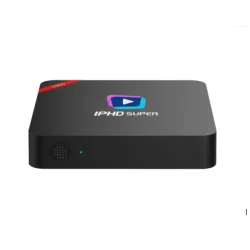 S900 IPTV BOX