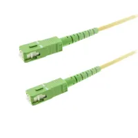 EL Patchcord SC/APC-SC/APC SM Simplex 5m EL Patchcord SC/APC-SC/APC SM Simplex 5m