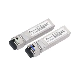 ExtraLink SFP+ 10G 1270/1330NM 20km Par