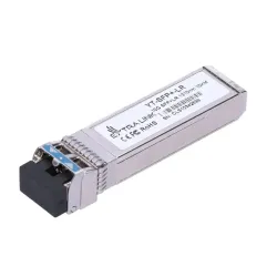 SFP+ modul | 10Gbps LC/UPC 1310nm 10km SM DOM