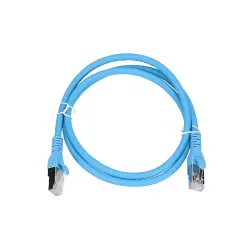 Mrežni patch kabl Cat.6A STP 1.0m Mrežni patch kabl Cat.6A STP 1.0m