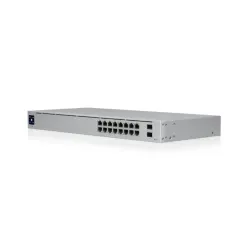 Ubiquiti USW-16PoE 16 Gigabit PoE Switch