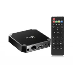 X96mini+ Smart Box