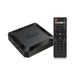 X96Q Smart Box