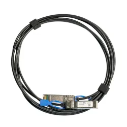 Mikrotik S+AO0005 | SFP spojni kabl 5m Mikrotik S+AO0005 | SFP spojni kabl 5m