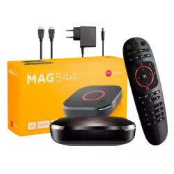 IPTV STB MAG544