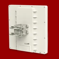 Mikrotik QRT5 | RB911G-5HPnD-QRT