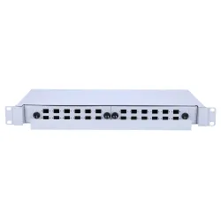 EL 24 core optički PATCH PANEL