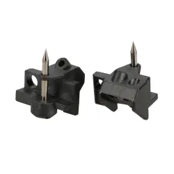 Extralink electrodes for AI-8C AL-9