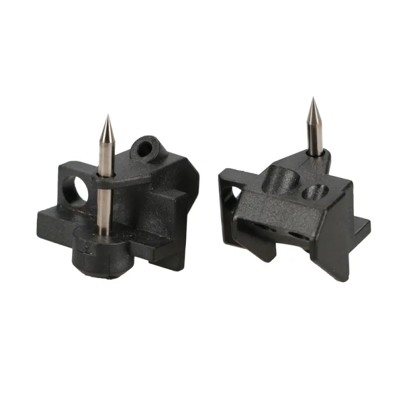 Extralink electrodes for AI-8C AL-9