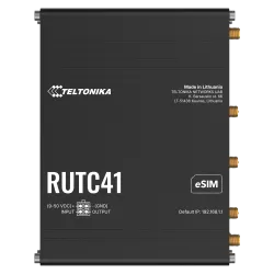 Teltonika RUTC41