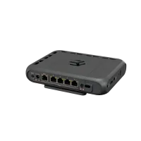 Mikrotik hAP be³ Media Mikrotik hAP be³ Media