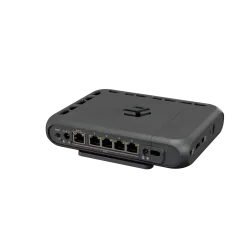 Mikrotik hAP be³ Media
