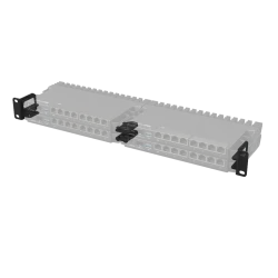 Mikrotik RB5009/L009 rackmount kit